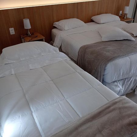 Plc Hotel Centenario Пасо-де-лос-Торос Экстерьер фото