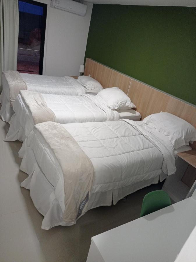 Plc Hotel Centenario Пасо-де-лос-Торос Экстерьер фото