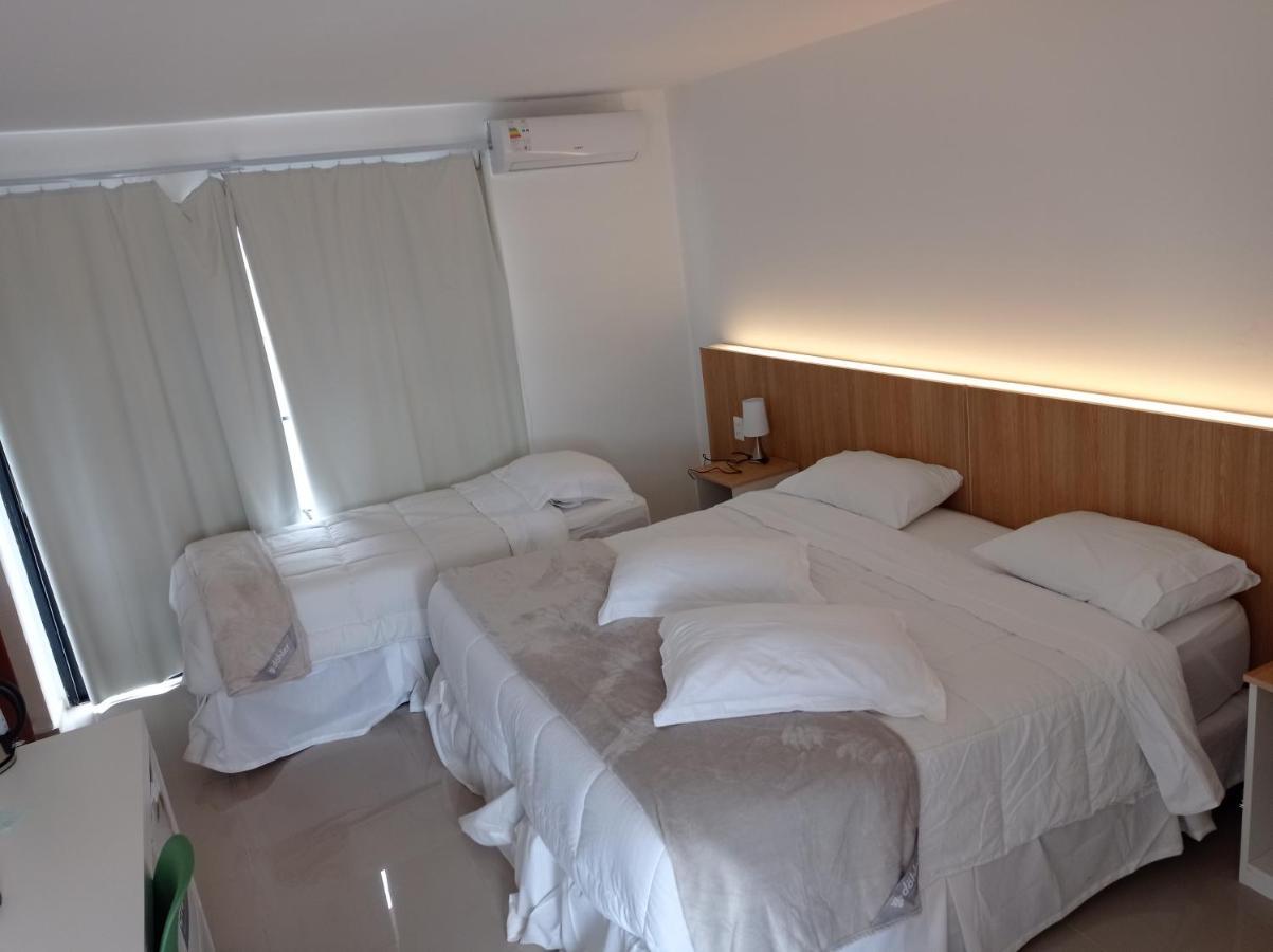 Plc Hotel Centenario Пасо-де-лос-Торос Экстерьер фото
