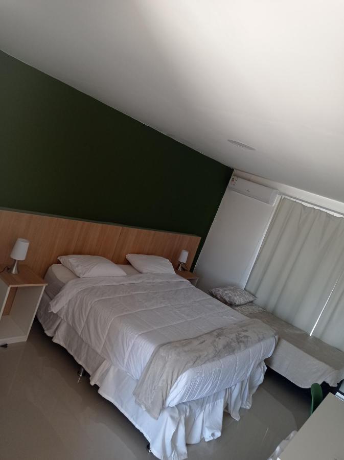 Plc Hotel Centenario Пасо-де-лос-Торос Экстерьер фото